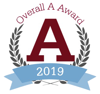 Overall A Award 2019